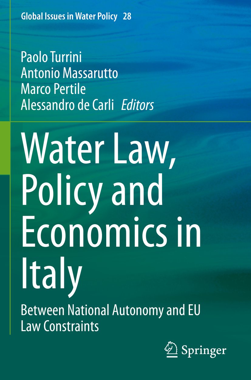 Global Issues in Water Policy