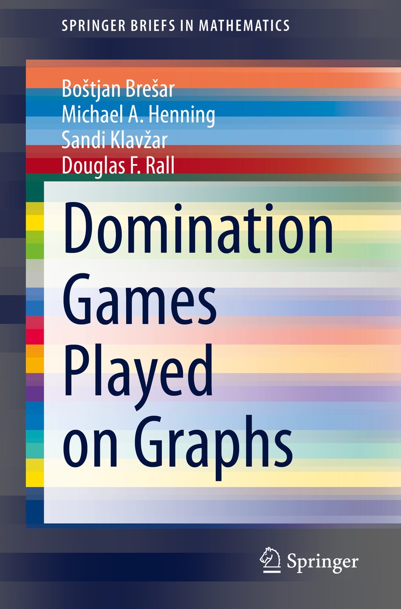 SpringerBriefs in Mathematics