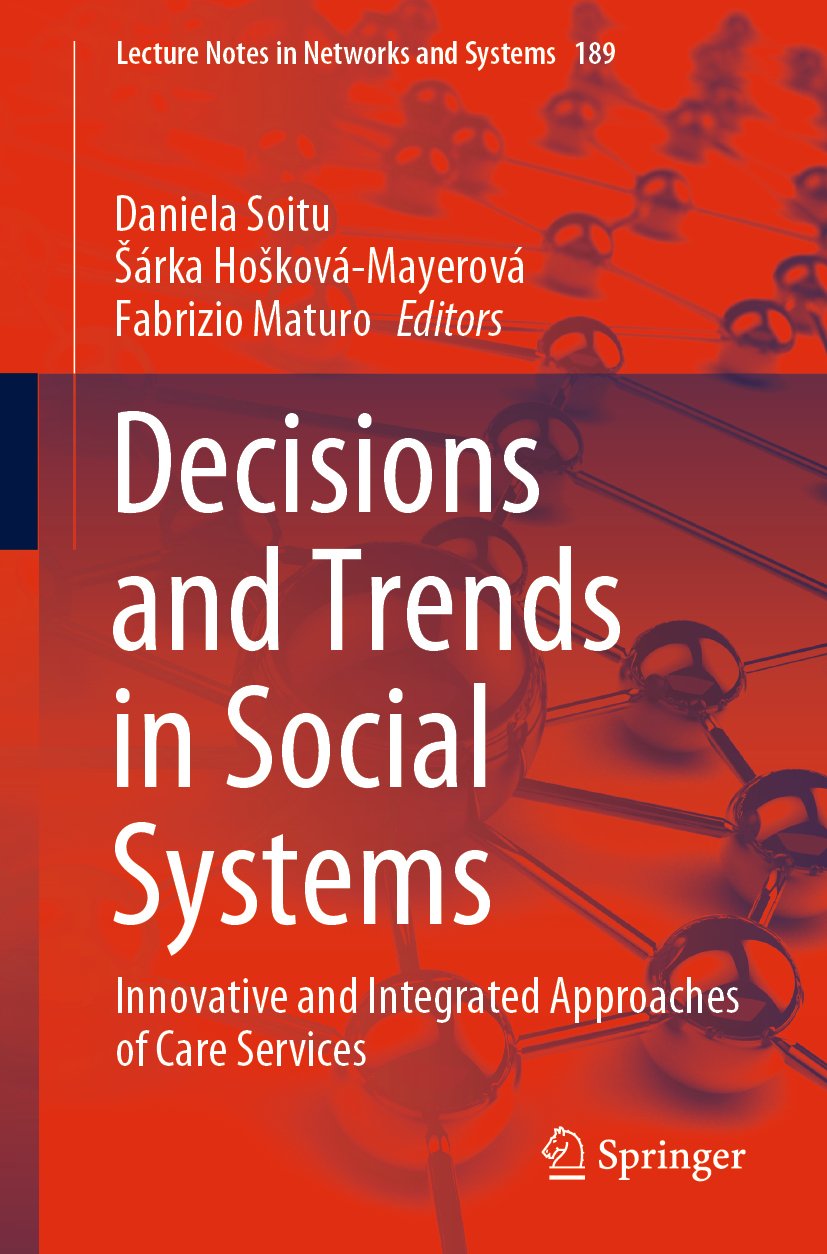 Lecture Notes in Networks and Systems