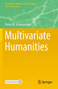 Quantitative Methods in the Humanities and Social Sciences