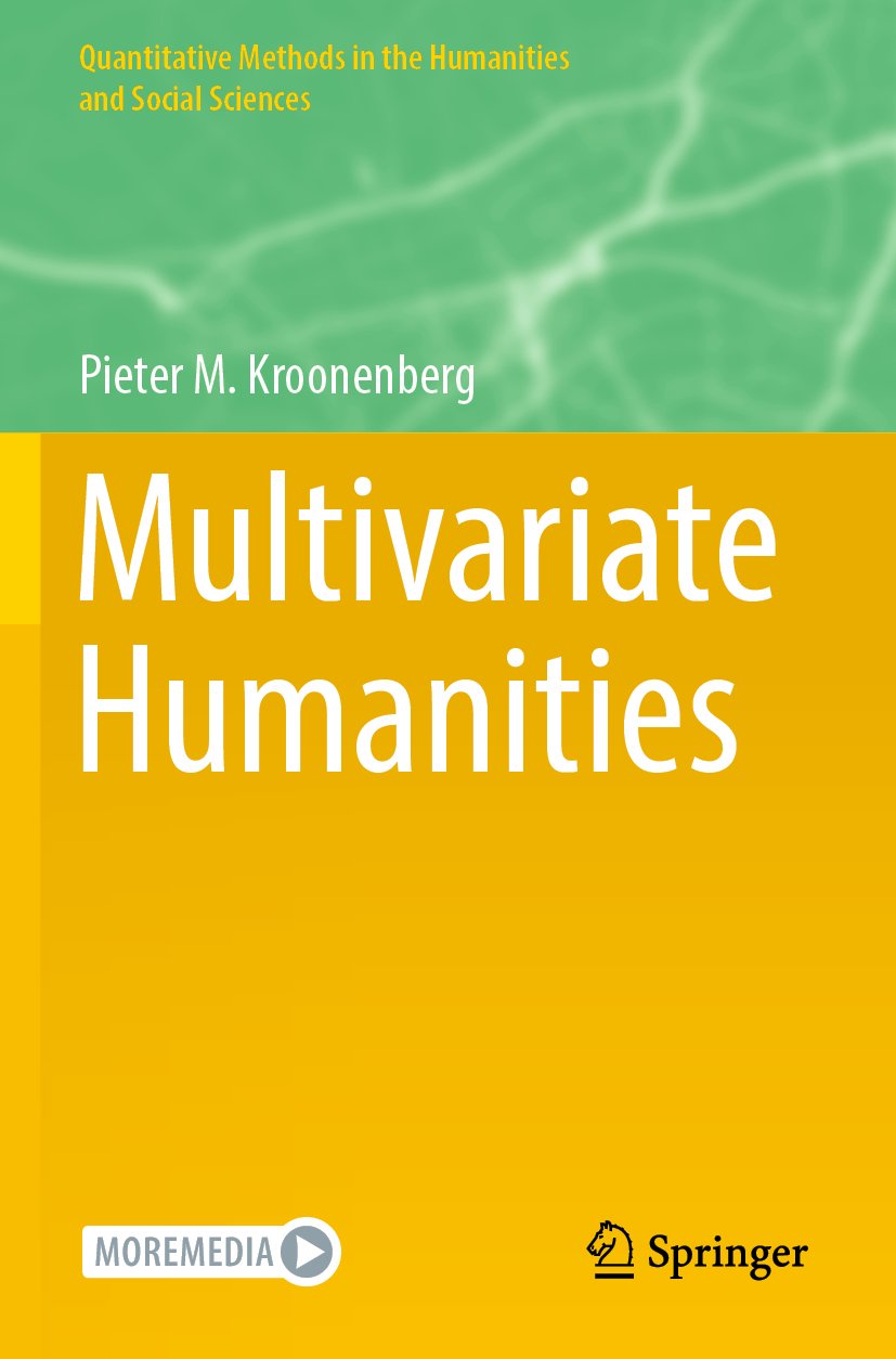 Quantitative Methods in the Humanities and Social Sciences