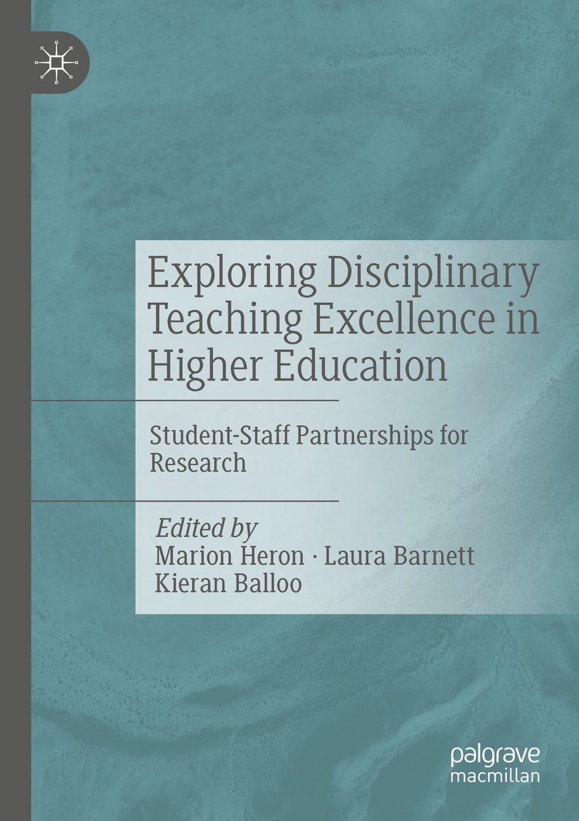 Exploring Disciplinary Teaching Excellence in Higher Education