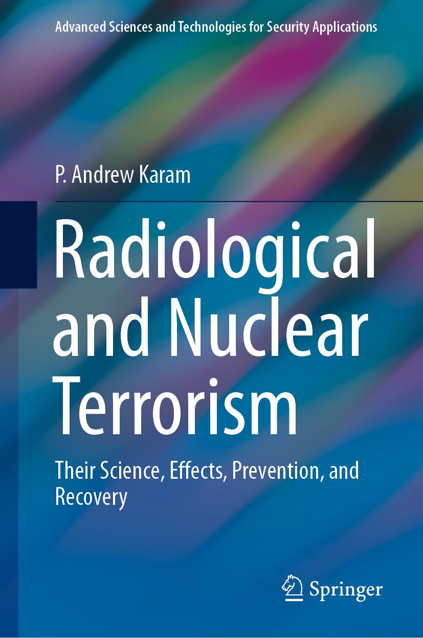 Advanced Sciences and Technologies for Security Applications