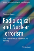 Advanced Sciences and Technologies for Security Applications
