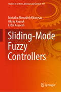 Studies in Systems, Decision and Control