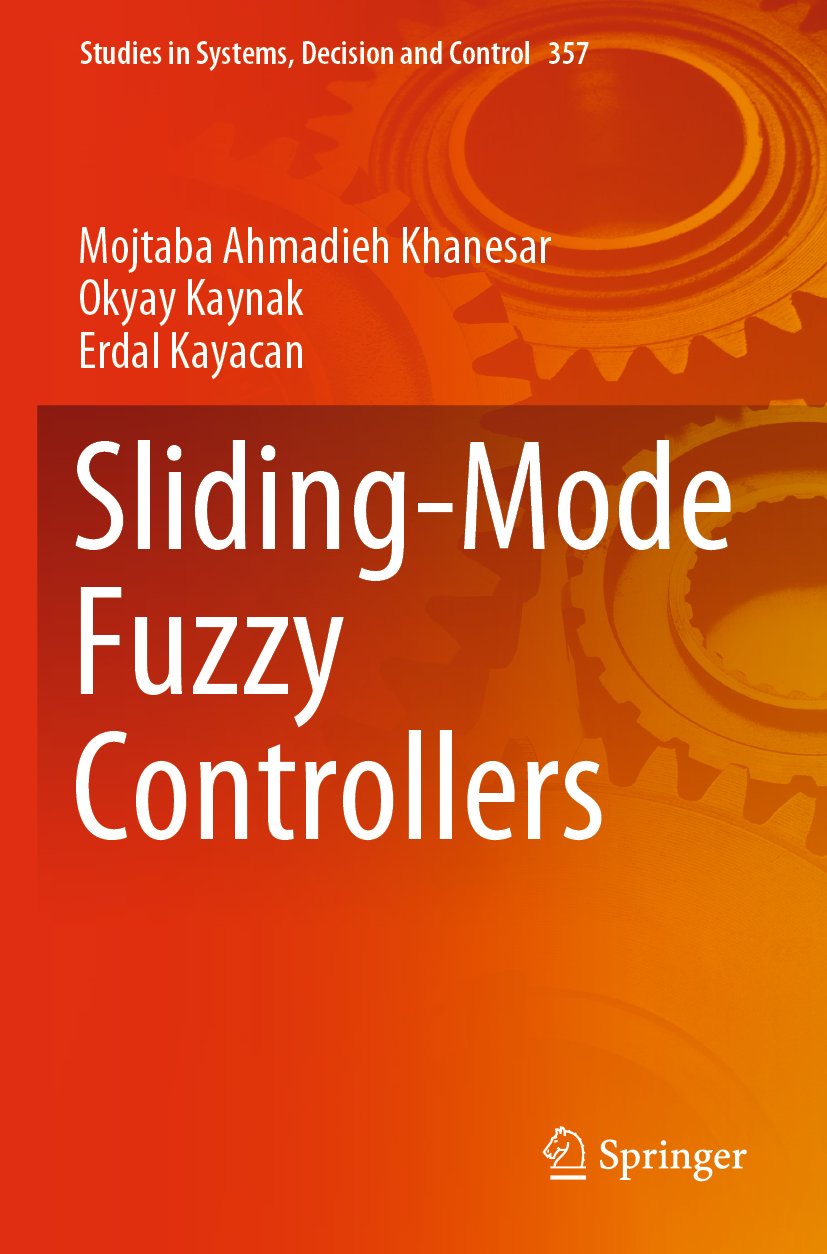 Studies in Systems, Decision and Control