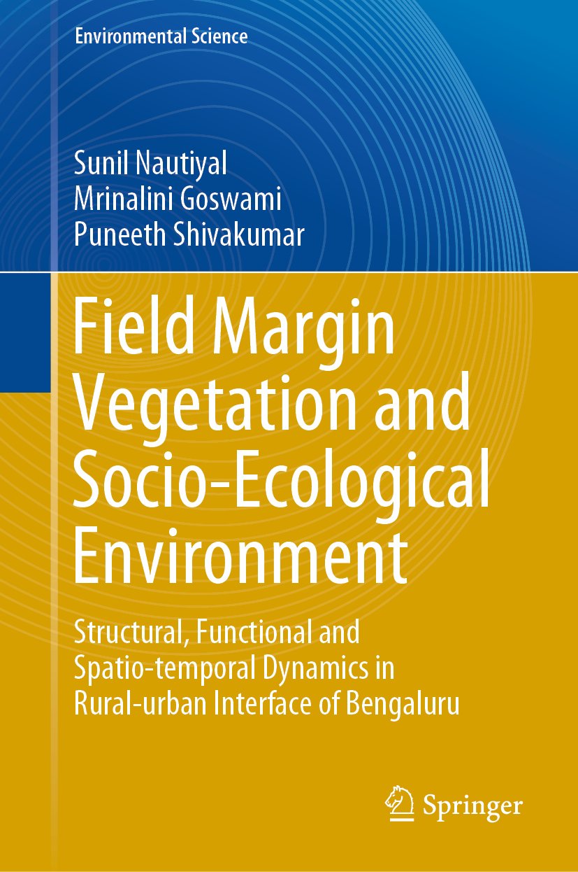 Environmental Science and Engineering