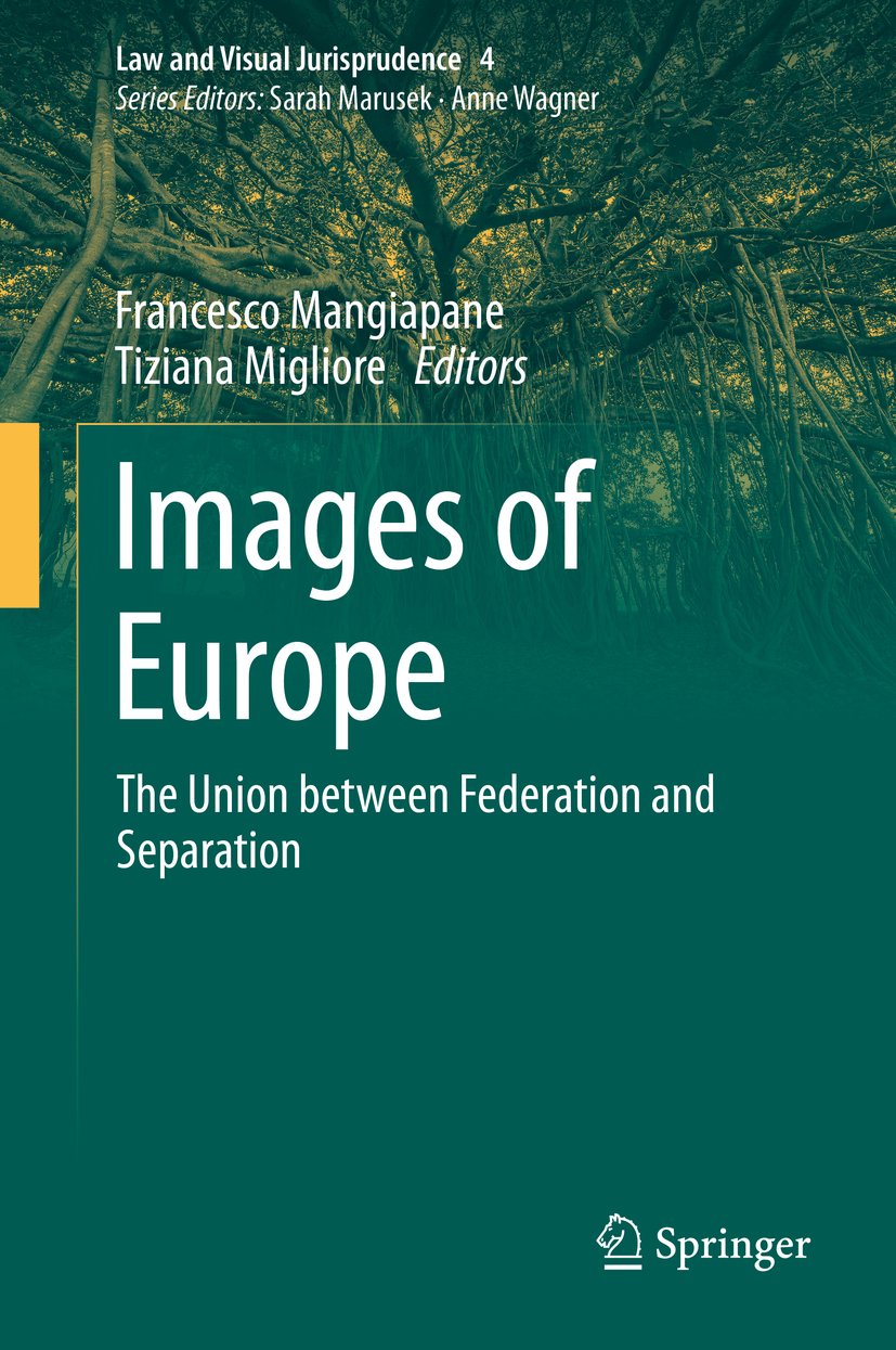 Law and Visual Jurisprudence