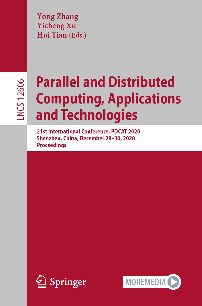 Lecture Notes in Computer Science