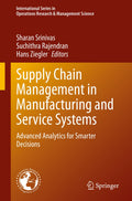 International Series in Operations Research & Management Science