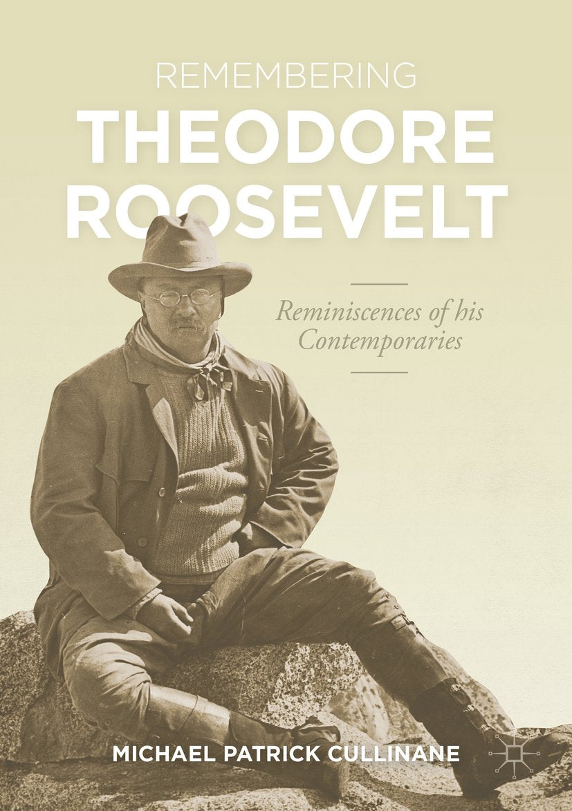 The World of the Roosevelts