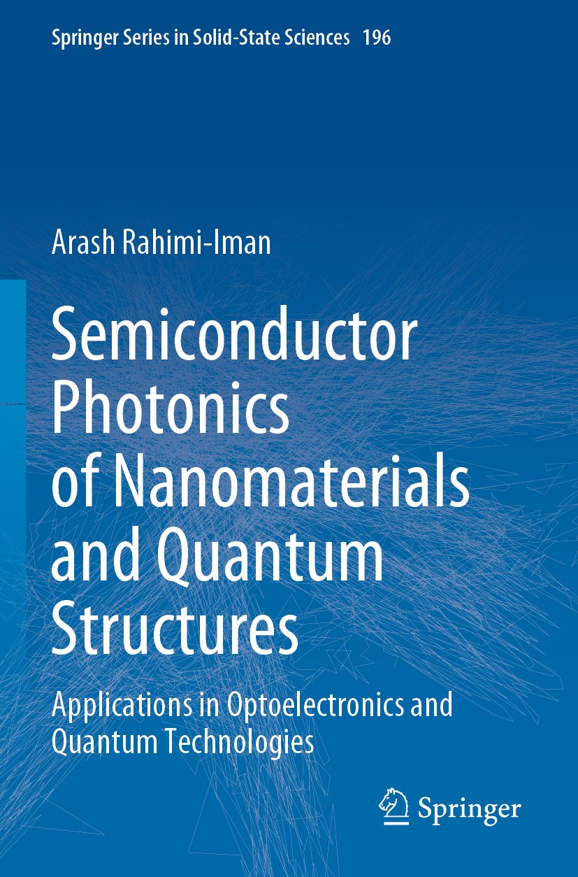 Springer Series in Solid-State Sciences