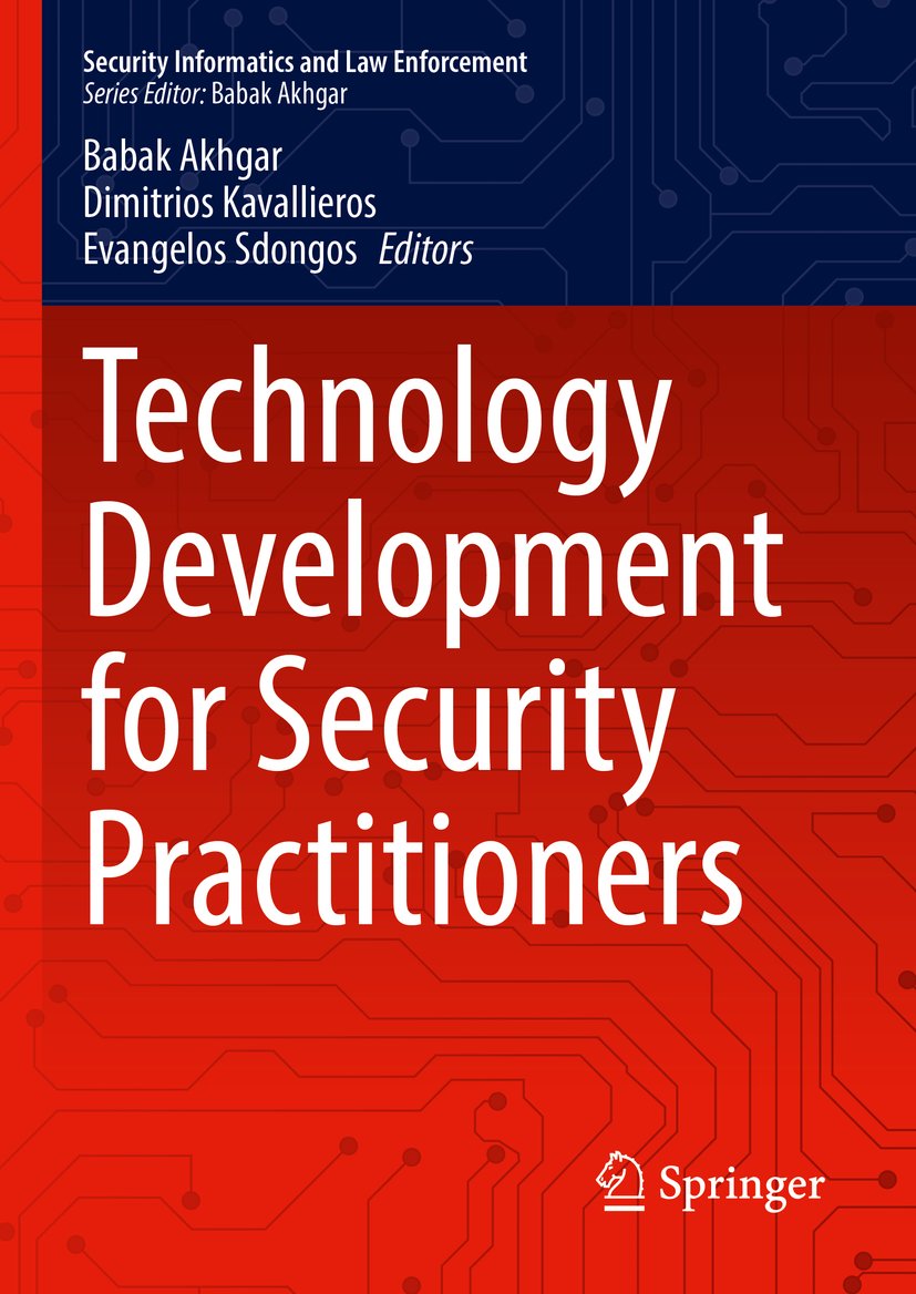 Security Informatics and Law Enforcement