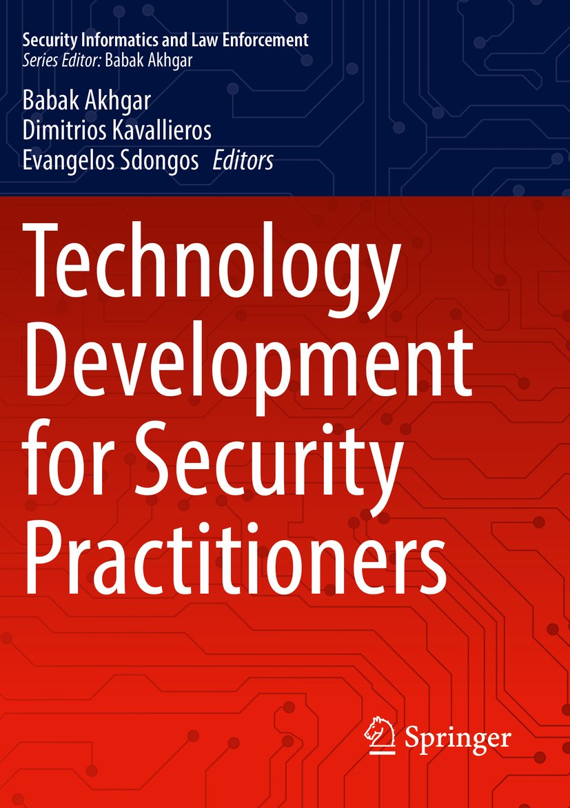 Security Informatics and Law Enforcement