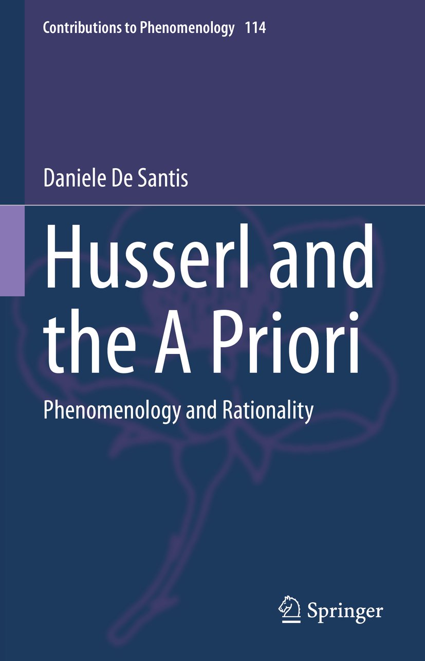 Contributions to Phenomenology