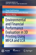 SpringerBriefs in Applied Sciences and Technology