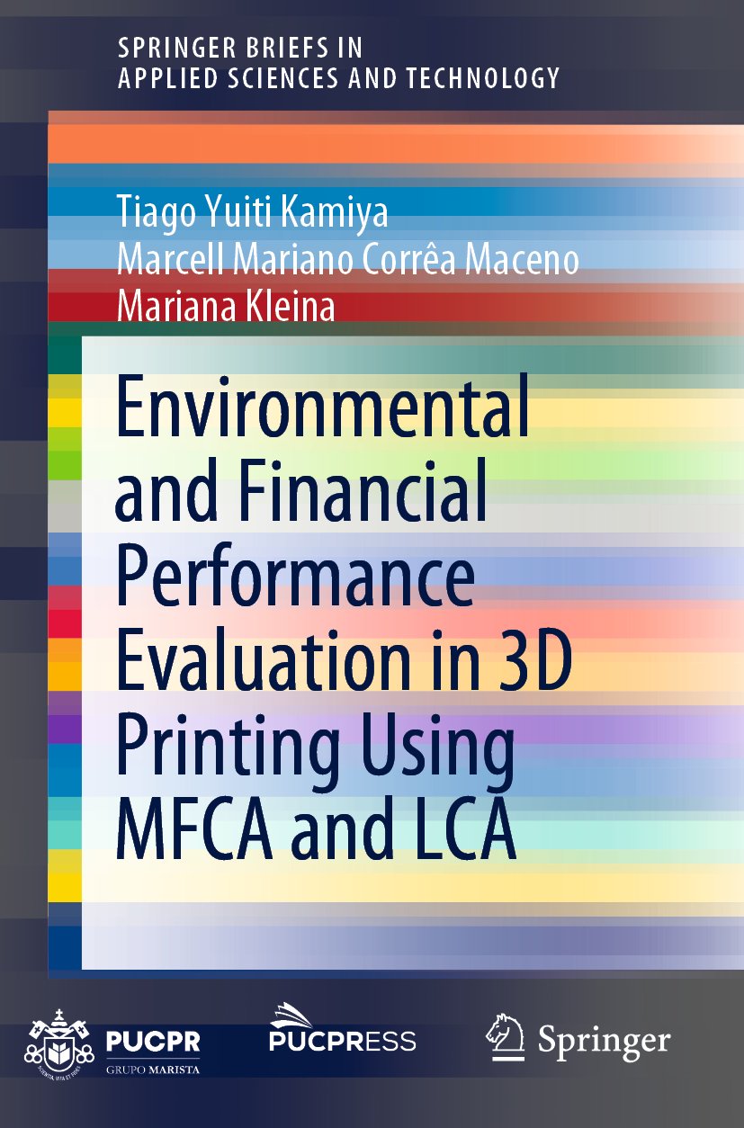 SpringerBriefs in Applied Sciences and Technology