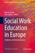 European Social Work Education and Practice