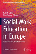European Social Work Education and Practice