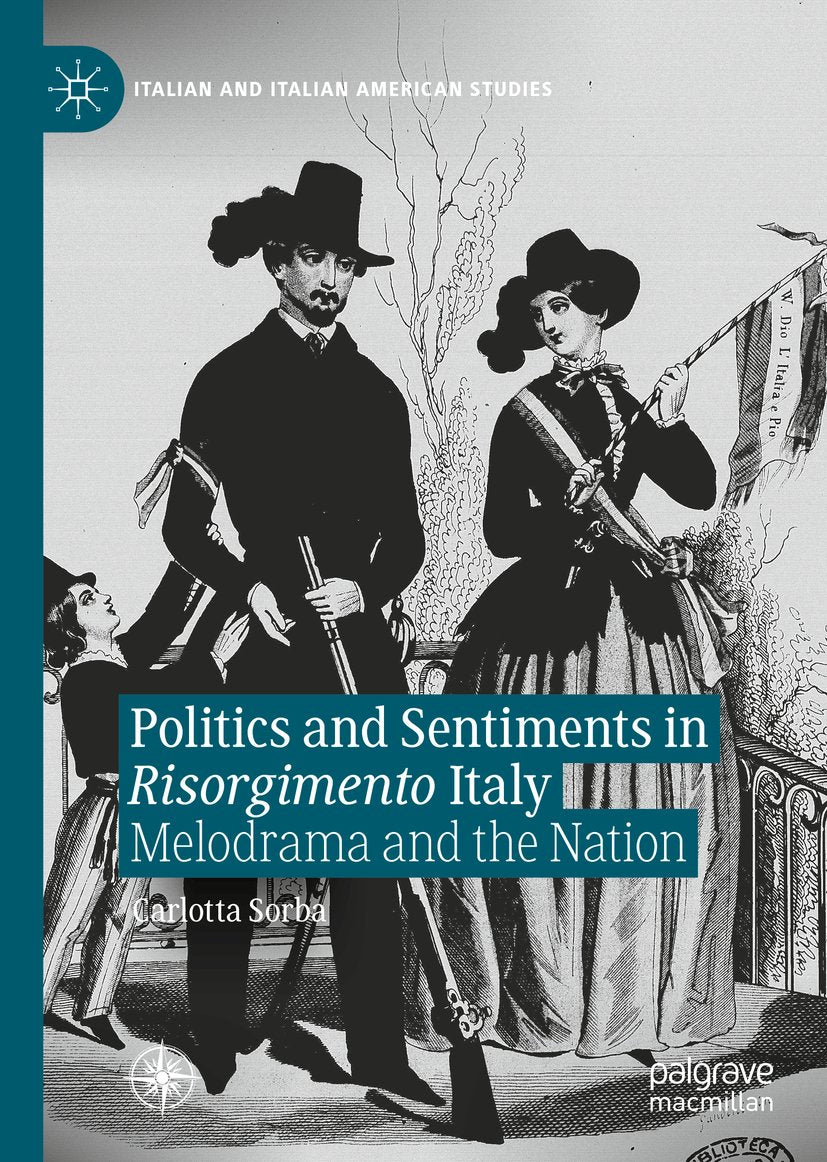 Italian and Italian American Studies