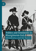 Italian and Italian American Studies
