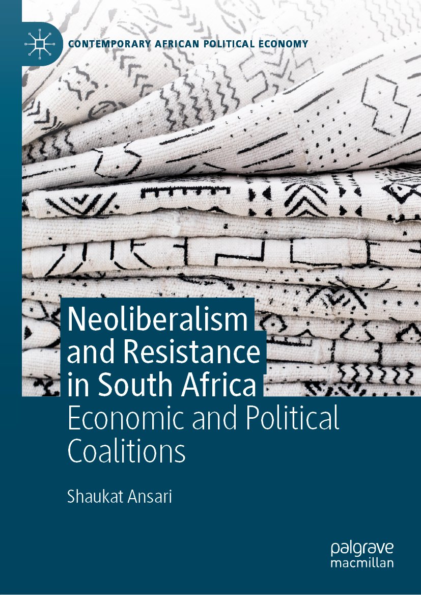Contemporary African Political Economy