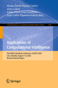 Communications in Computer and Information Science