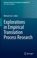 Machine Translation: Technologies and Applications