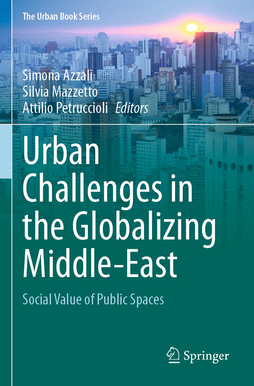 The Urban Book Series
