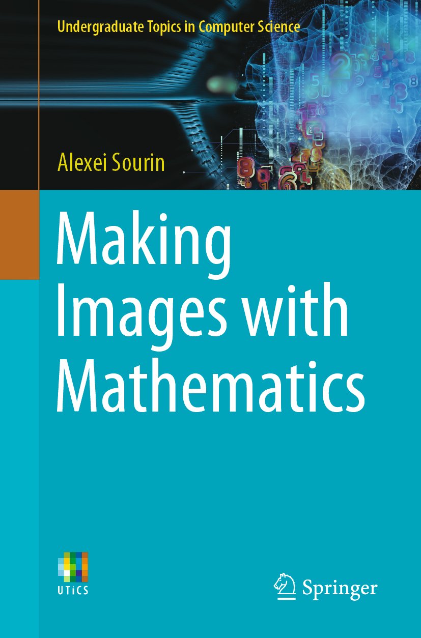 Undergraduate Topics in Computer Science