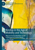 Palgrave Studies in Mediating Kinship, Representation, and Difference