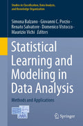 Studies in Classification, Data Analysis, and Knowledge Organization
