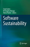 Software Sustainability
