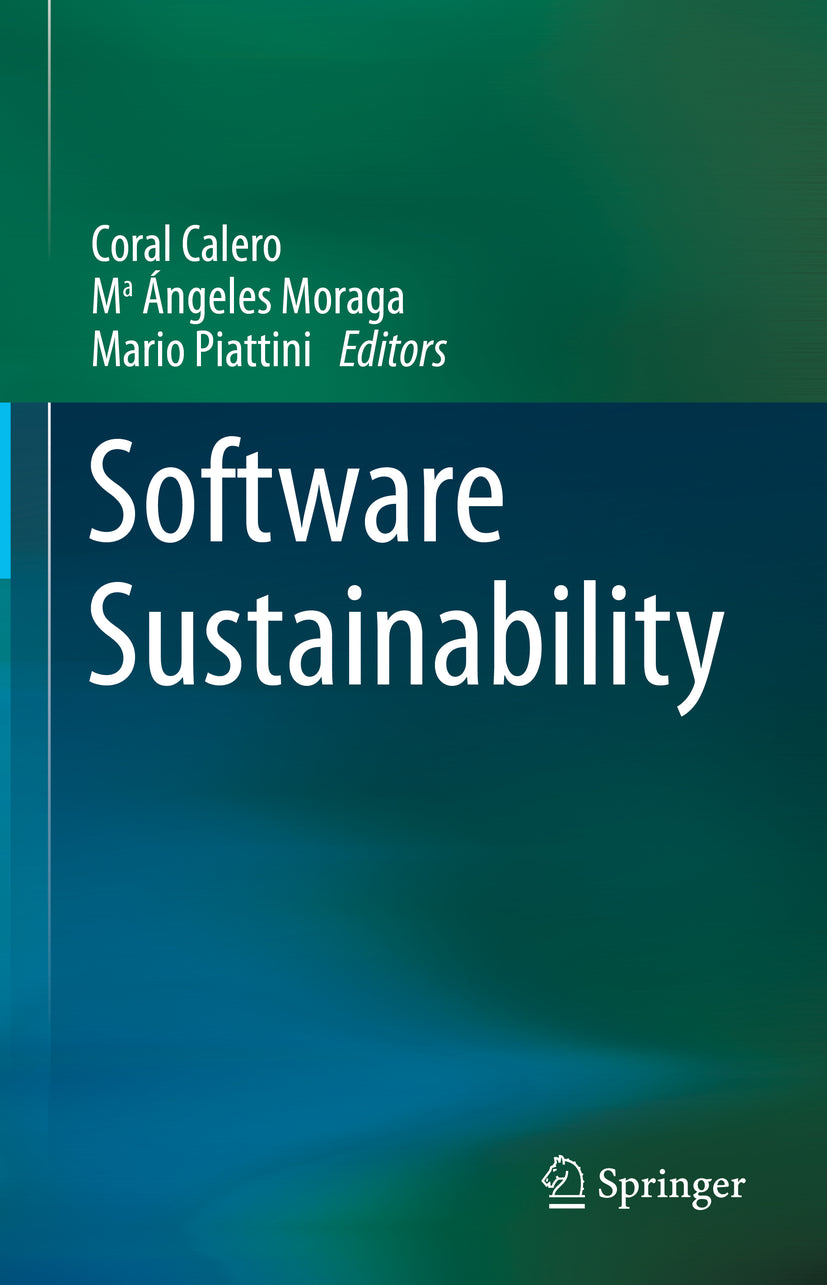 Software Sustainability