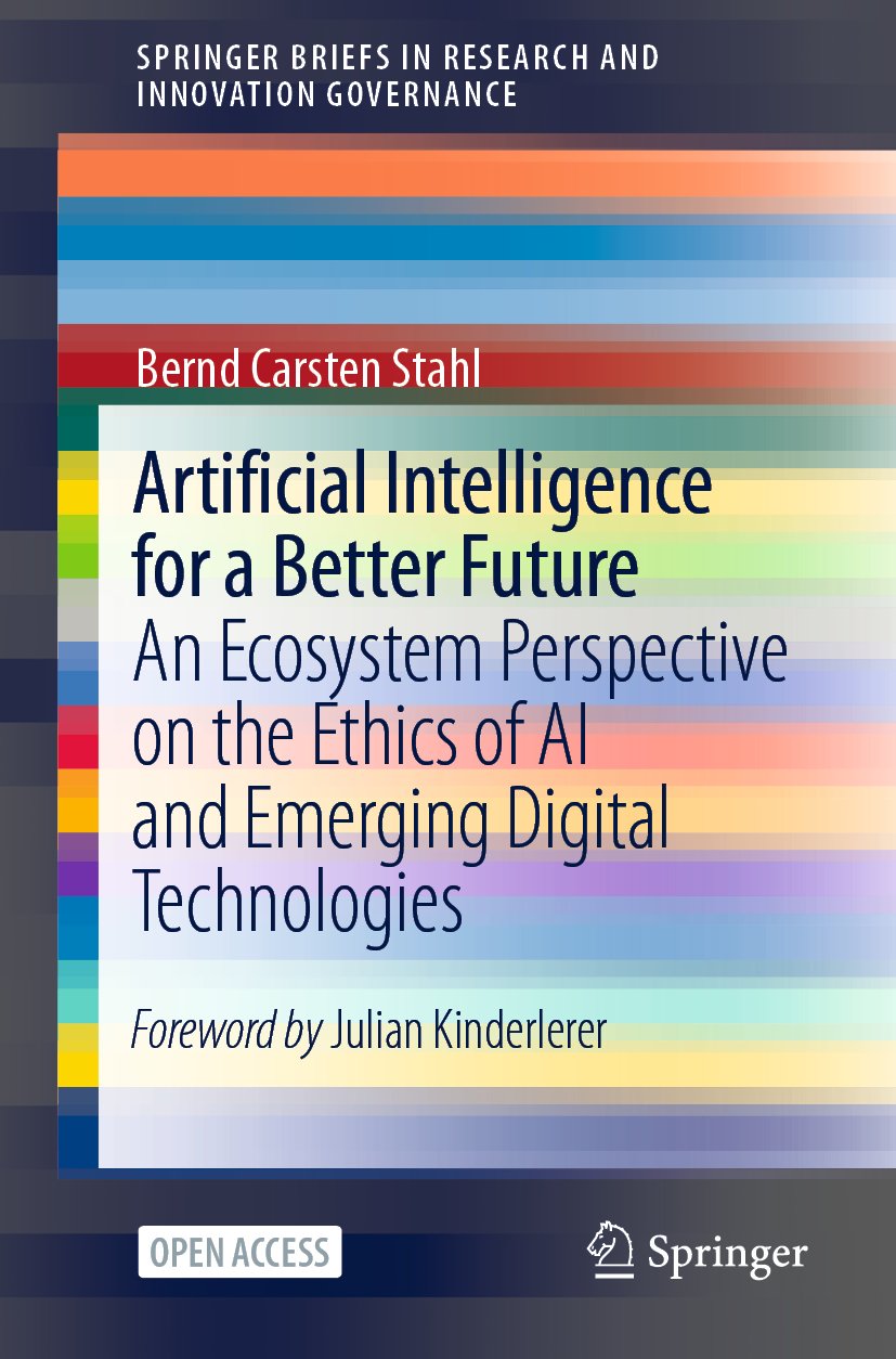 SpringerBriefs in Research and Innovation Governance