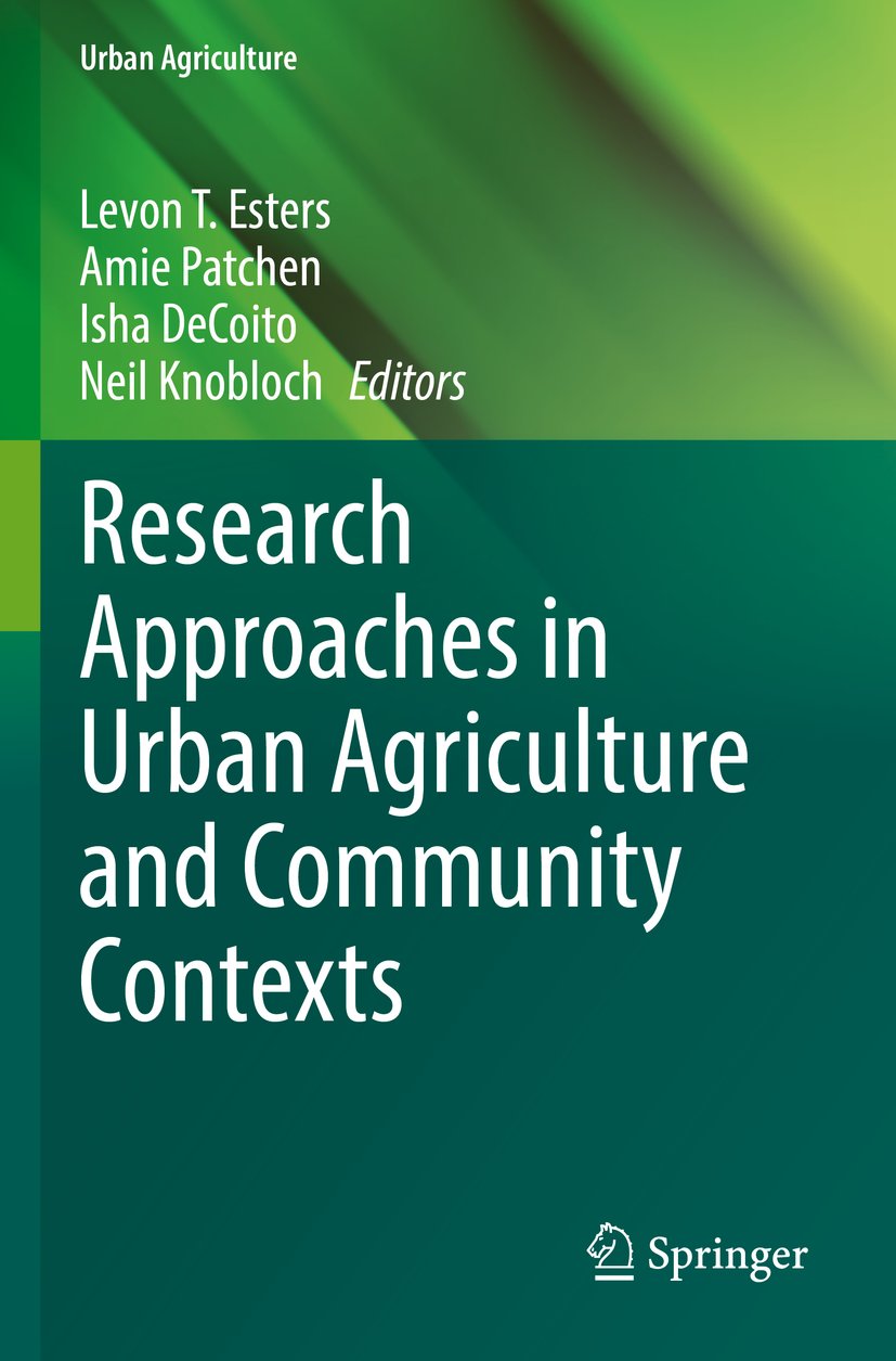 Urban Agriculture