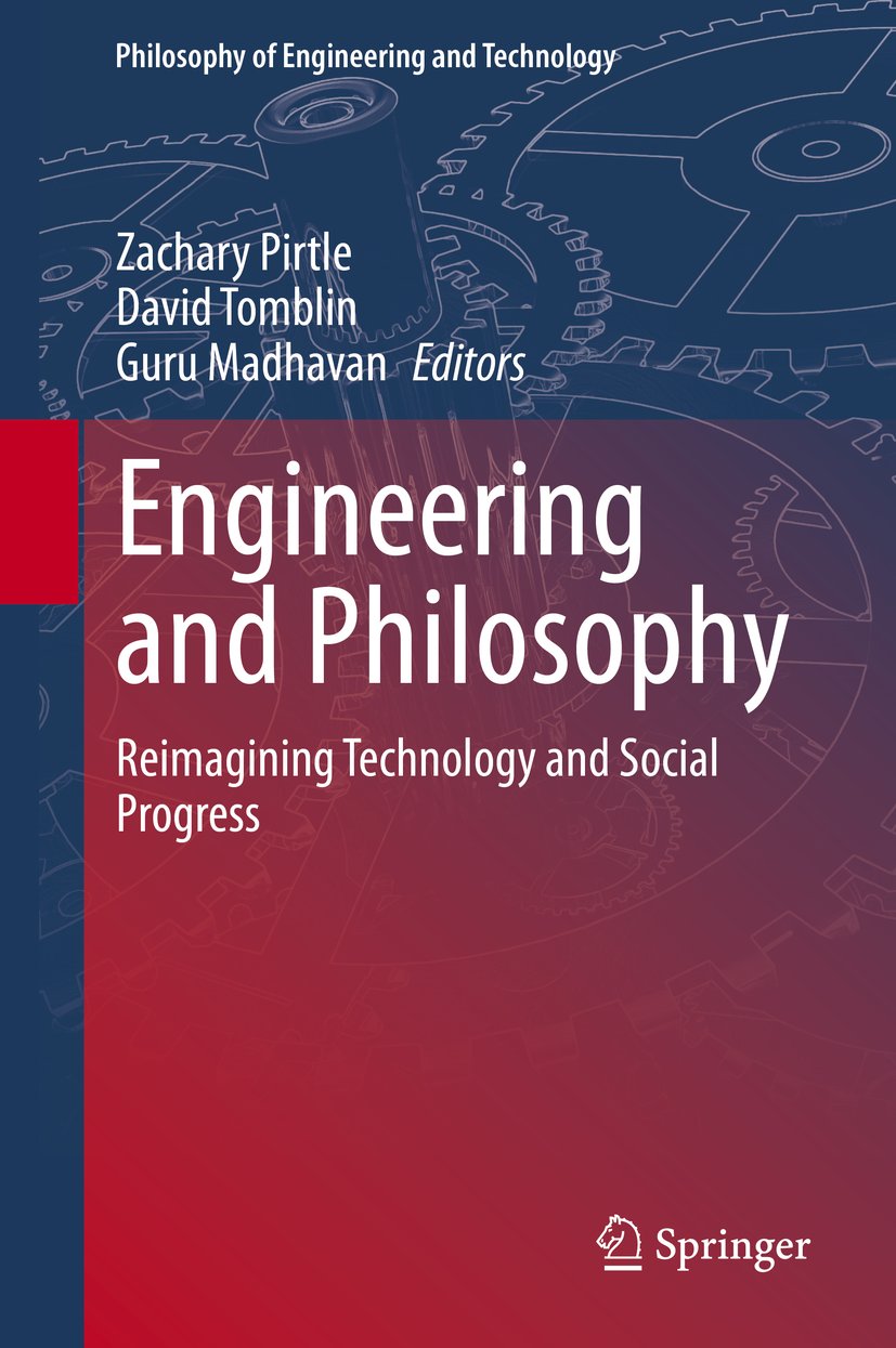 Philosophy of Engineering and Technology