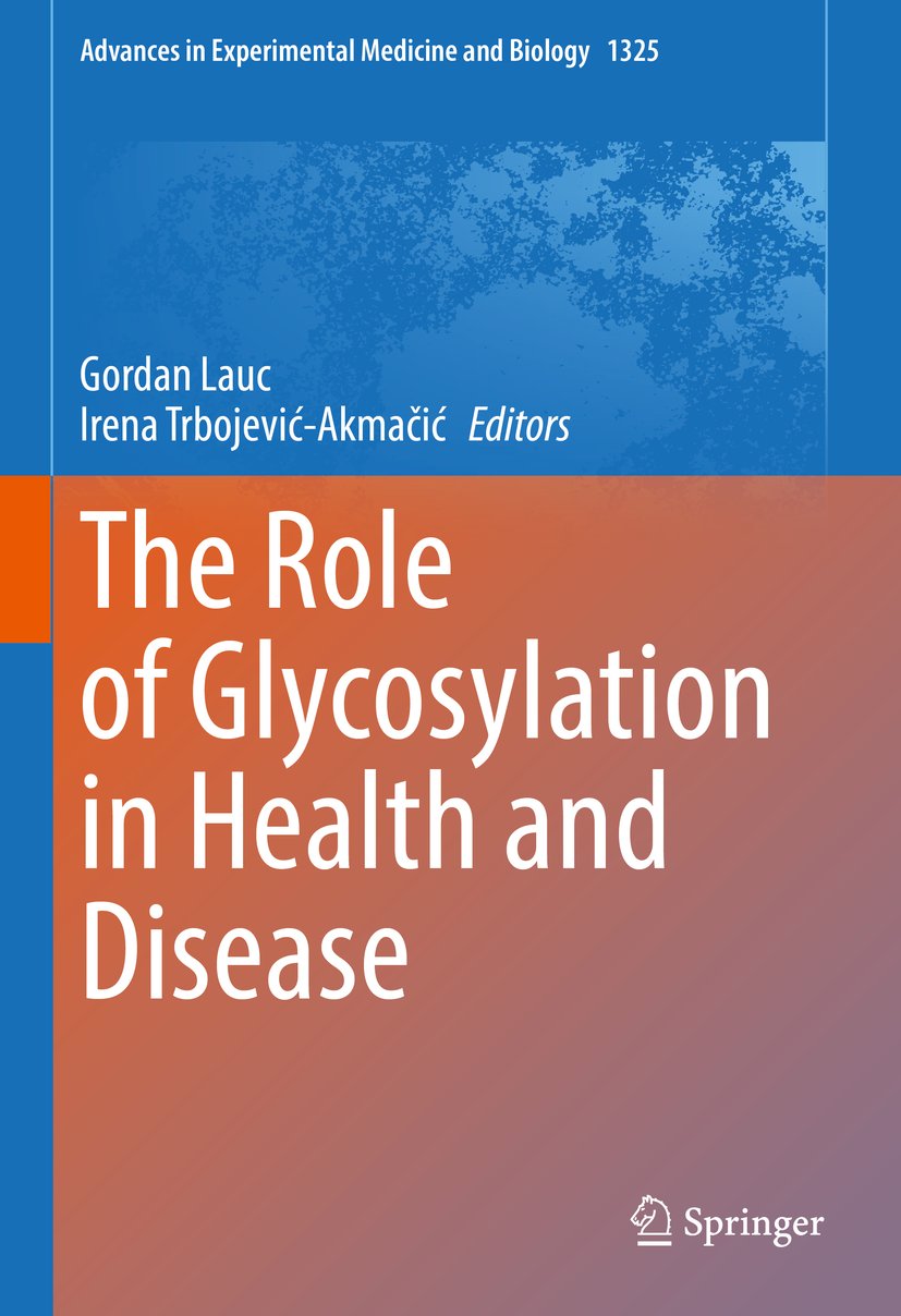 Advances in Experimental Medicine and Biology