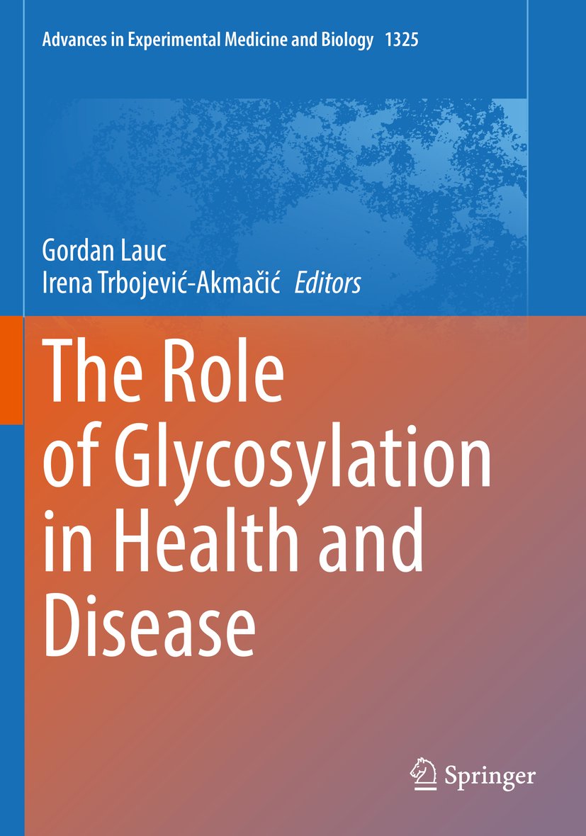 Advances in Experimental Medicine and Biology
