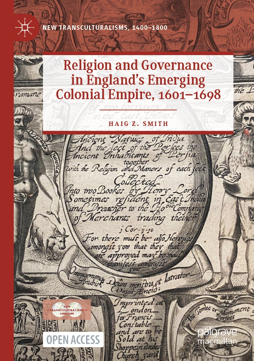 New Transculturalisms, 1400–1800