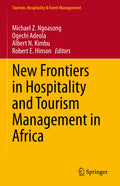 Tourism, Hospitality & Event Management
