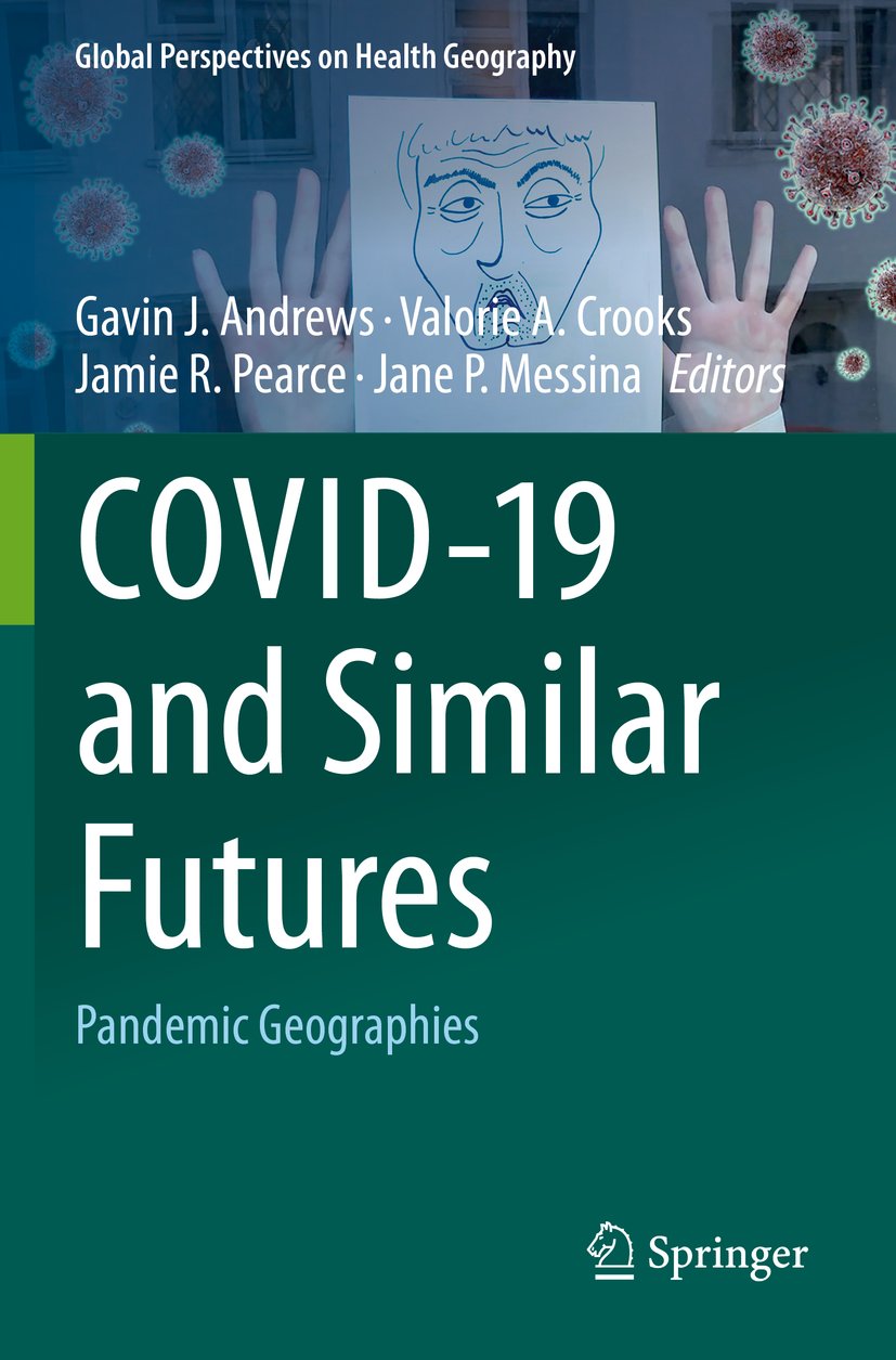 Global Perspectives on Health Geography