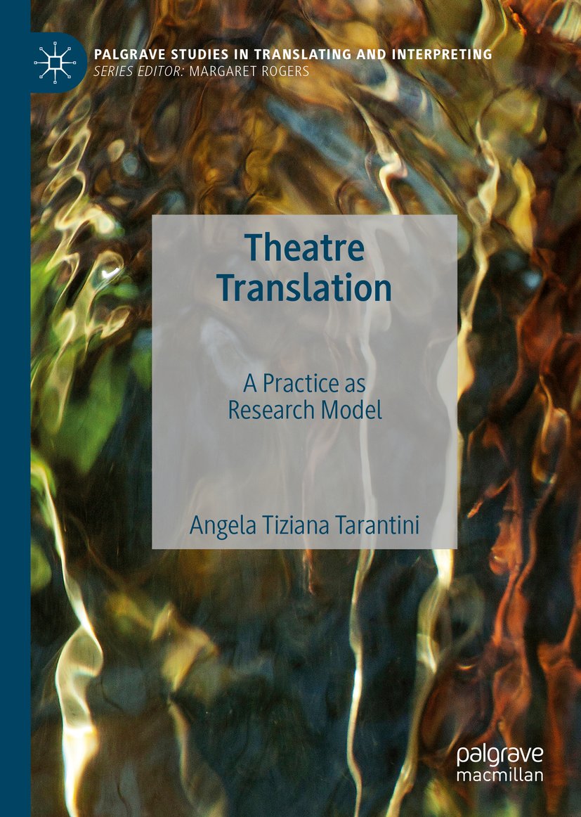 Palgrave Studies in Translating and Interpreting