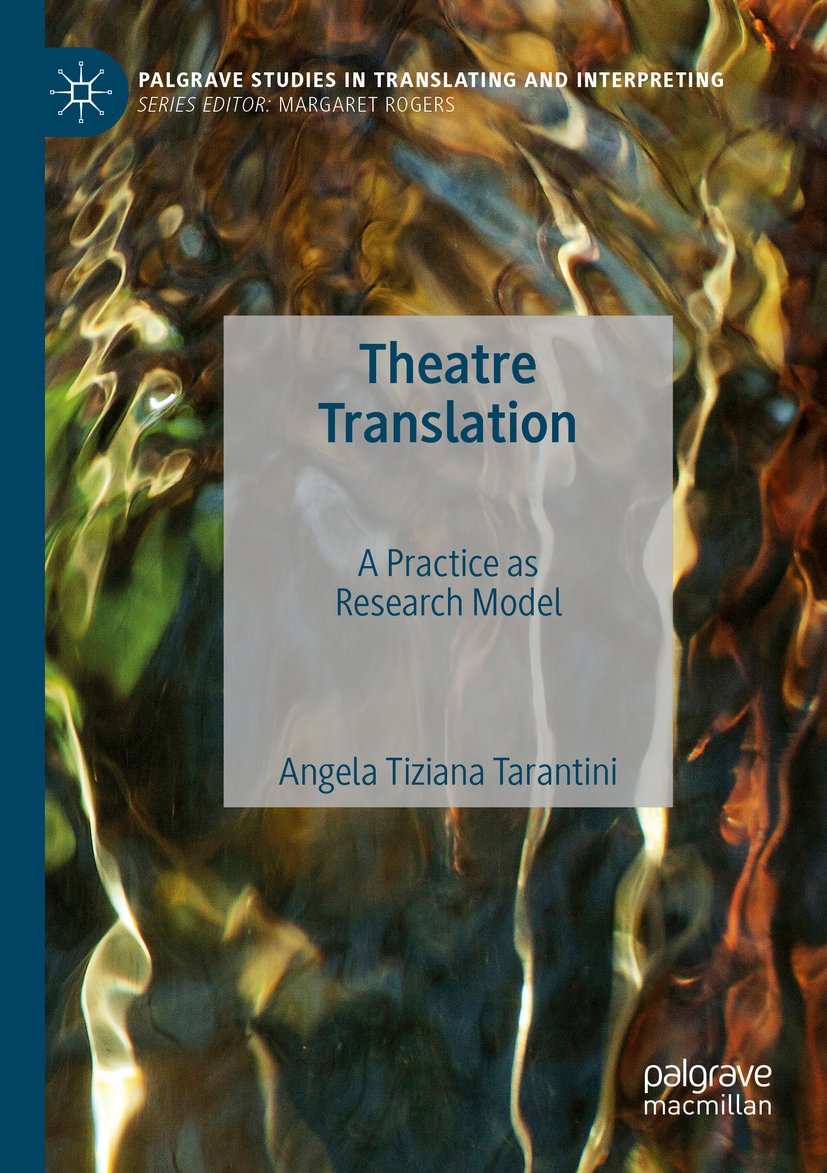 Palgrave Studies in Translating and Interpreting