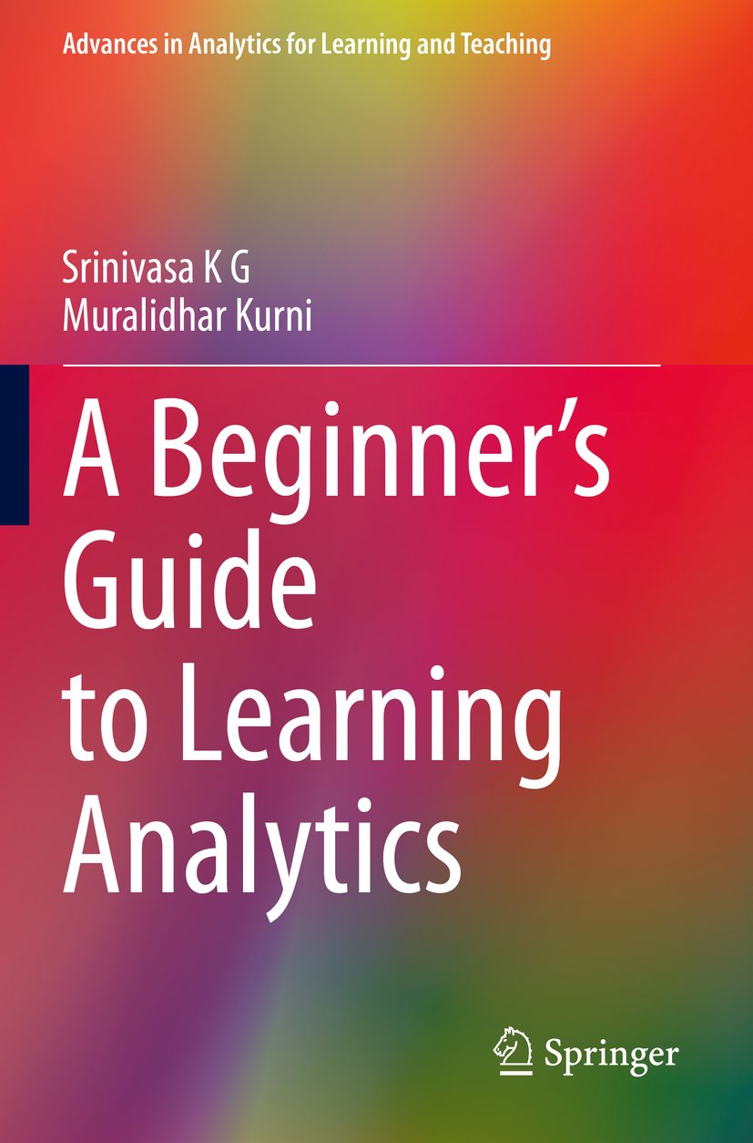 A Beginner’s Guide to Learning Analytics