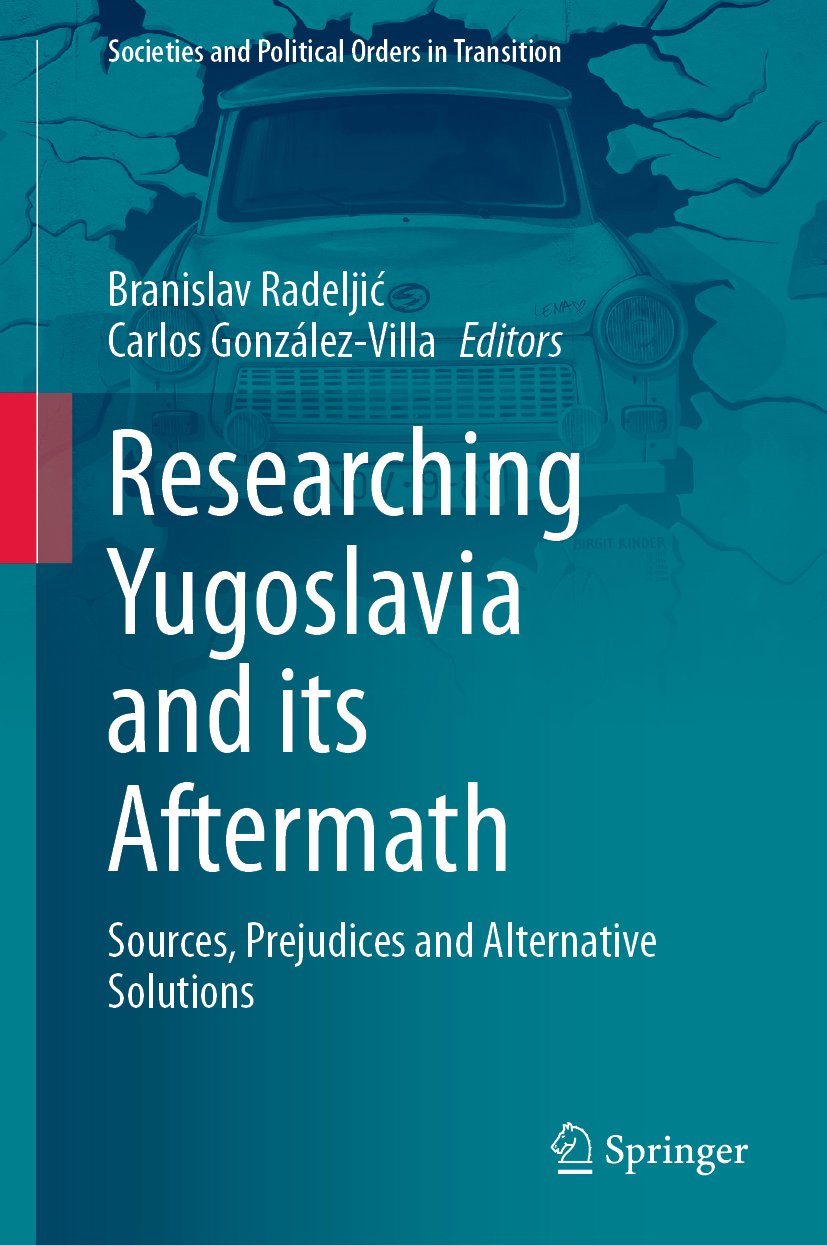 Researching Yugoslavia and its Aftermath