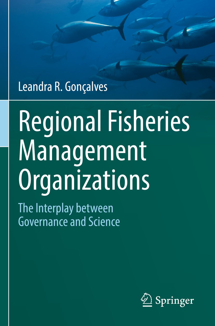 Regional Fisheries Management Organizations
