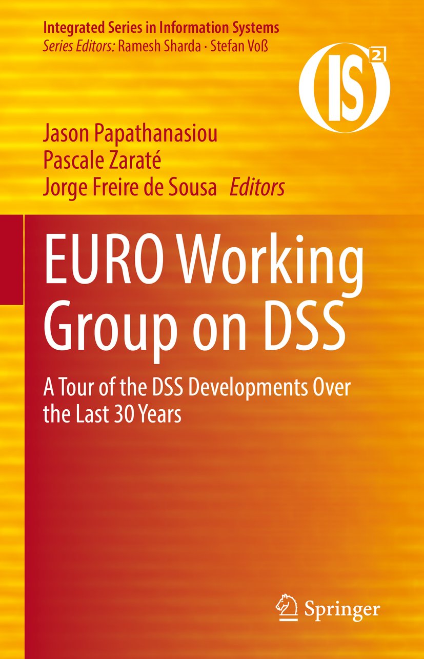 Integrated Series in Information Systems