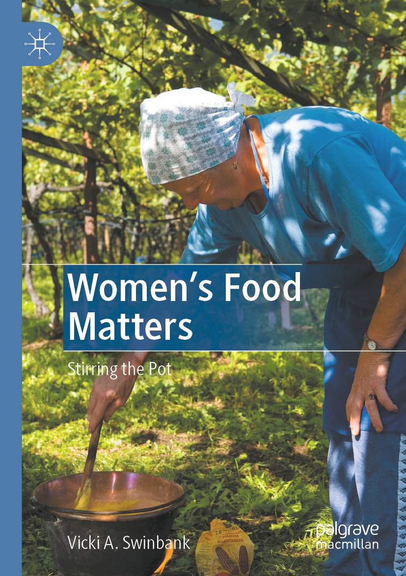 Women's Food Matters