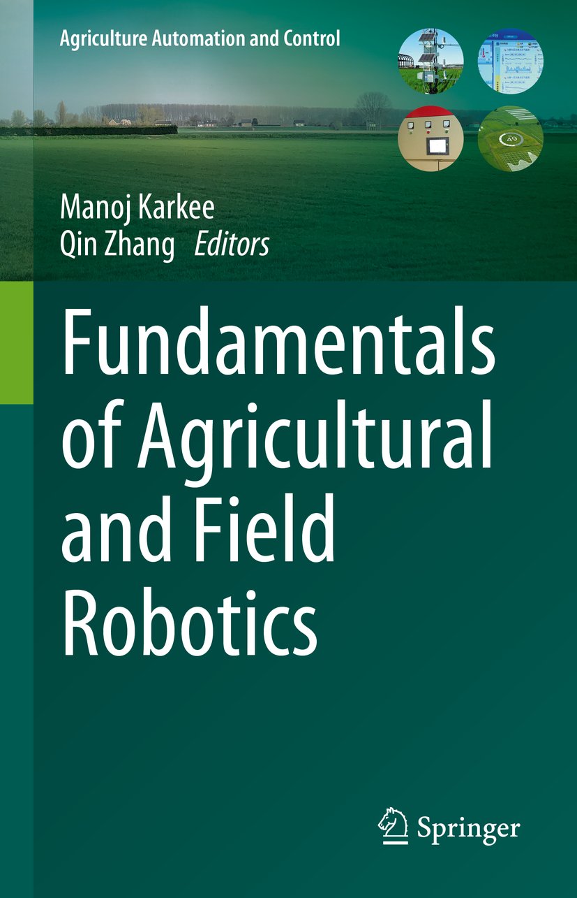Agriculture Automation and Control